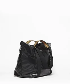 Jack Gomme Bags CHICAGO 48H ESCAPE XL Tote Weekend Bag