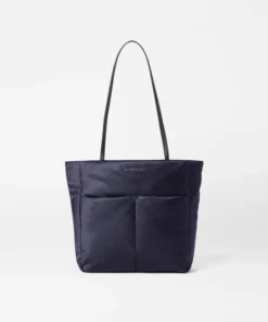 MZ WALLACE Small Bowery Quatro Tote 36 MZ WALLACE Small Bowery Quatro Tote
