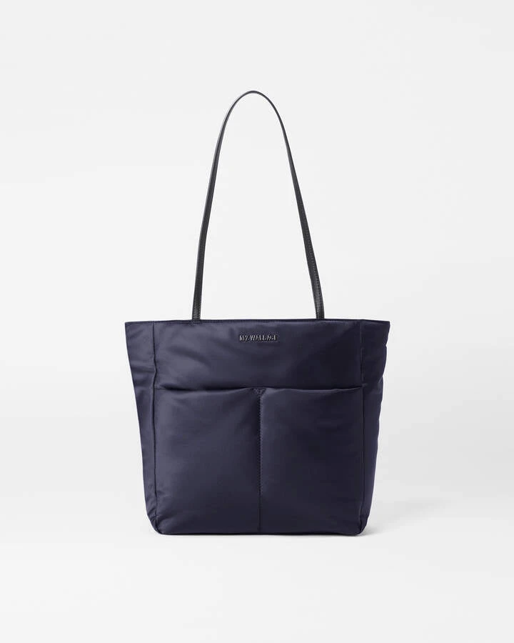 MZ WALLACE Small Bowery Quatro Tote 16 MZ WALLACE Small Bowery Quatro Tote