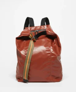 Jack Gomme Londres Large Light Backpack ESCAPE