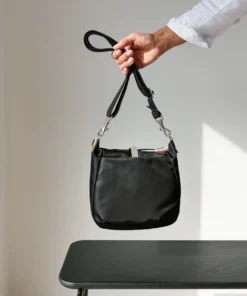 Brontibay Paris Hattie Crossbody Bags