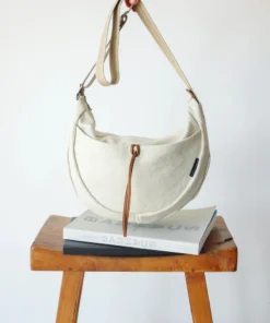 Brontibay Paris Mimi Star Hobo