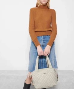 MZ WALLACE Medium Sutton Deluxe