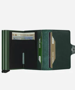 Secrid Twinwallet Original Leather