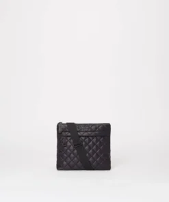 MZ WALLACE Metro Flat Crossbody Bags