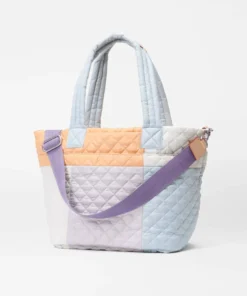 MZ WALLACE Medium Metro Tote Deluxe 38 MZ WALLACE Medium Metro Tote Deluxe