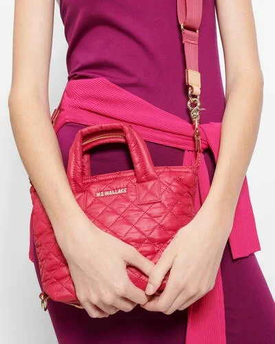 Bags MZ Wallace Micro Sutton 12 Bags MZ Wallace Micro Sutton