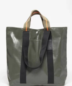Jack Gomme CALVI ESCAPE Tote Bag