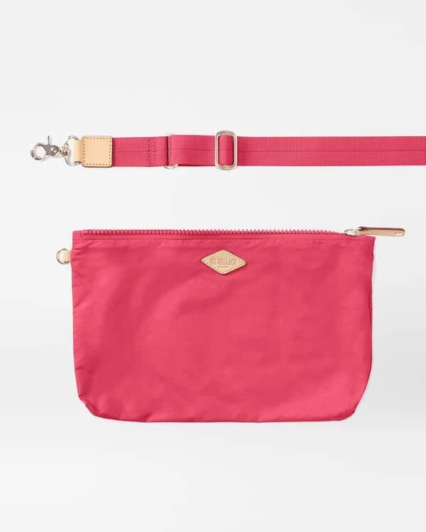 MZ WALLACE Mini Metro Tote Deluxe *LOW STOCK** 15 MZ WALLACE Mini Metro Tote Deluxe *LOW STOCK**