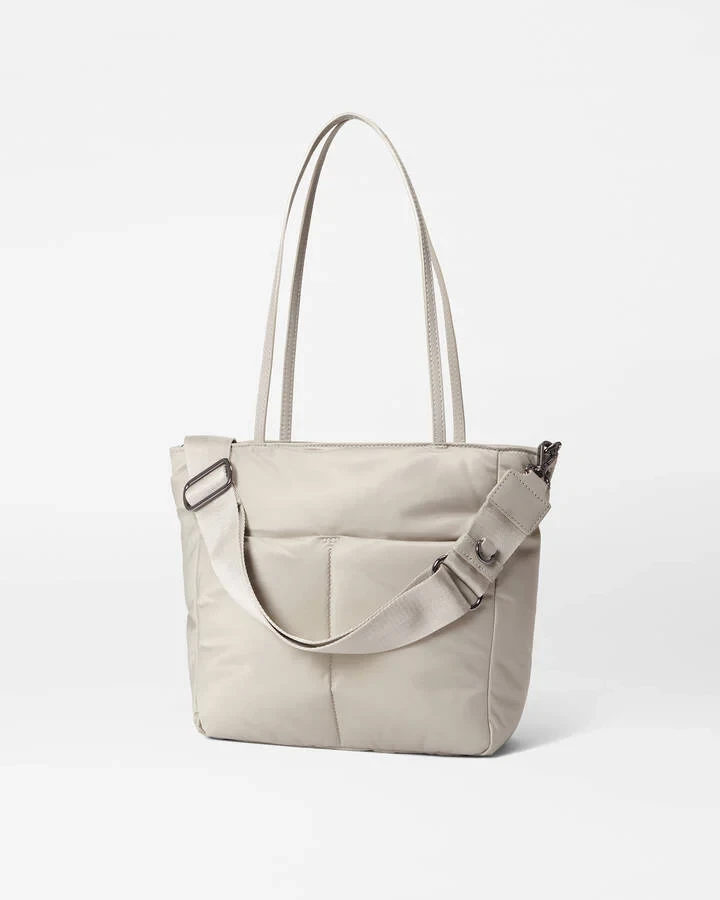 MZ WALLACE Small Bowery Quatro Tote 4 MZ WALLACE Small Bowery Quatro Tote