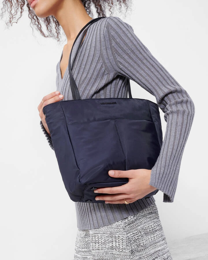 MZ WALLACE Small Bowery Quatro Tote 18 MZ WALLACE Small Bowery Quatro Tote