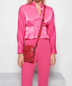 MZ WALLACE Bags Micro Crosby