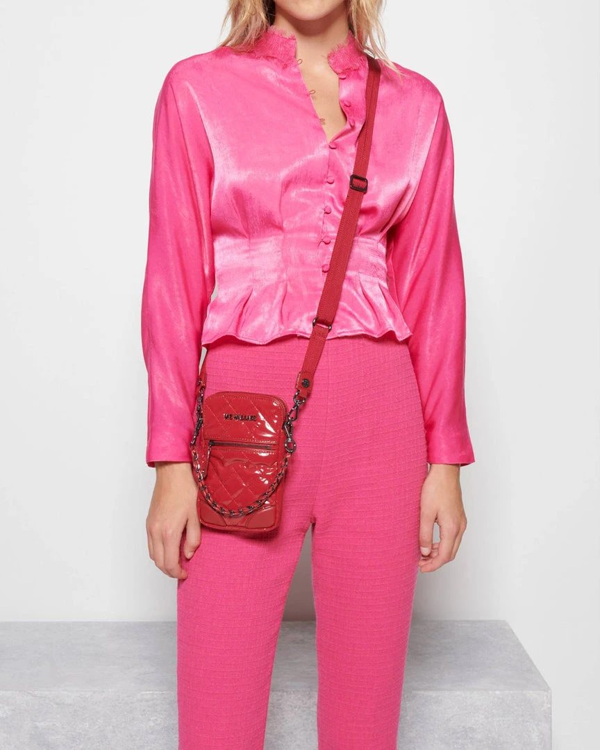 MZ WALLACE Bags Micro Crosby 3 MZ WALLACE Bags Micro Crosby