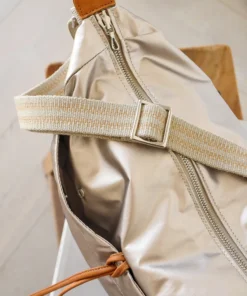 Brontibay Paris **NEW** Kallika Crossbody Bag