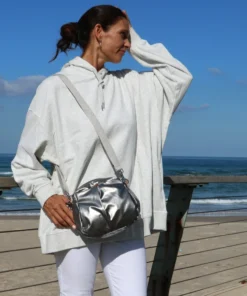 Brontibay Paris Flashdance Glam Crossbody Bags