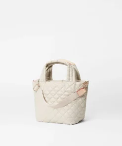 MZ WALLACE Mini Metro Tote Deluxe *LOW STOCK** 49 MZ WALLACE Mini Metro Tote Deluxe *LOW STOCK**