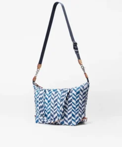 MZ WALLACE Medium Sutton Deluxe