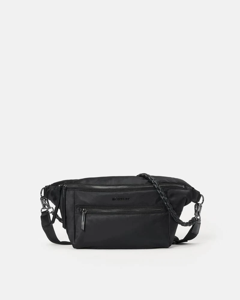 MZ WALLACE Bags **BACK IN STOCK** Bowery Crossbody Sling 3 MZ WALLACE Bags **BACK IN STOCK** Bowery Crossbody Sling