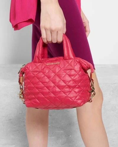 Bags MZ Wallace Micro Sutton 15 Bags MZ Wallace Micro Sutton