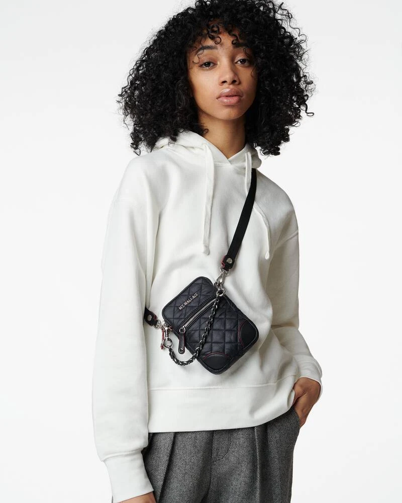 MZ WALLACE Bags Micro Crosby 13 MZ WALLACE Bags Micro Crosby