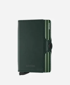 Secrid Twinwallet Original Leather