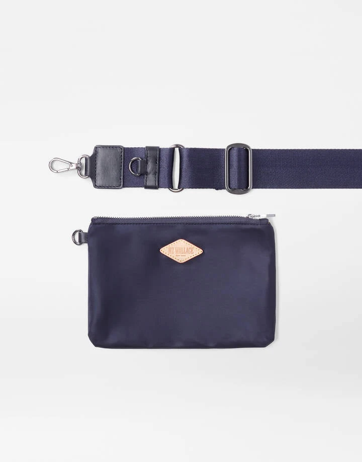 MZ WALLACE Small Bowery Quatro Tote 23 MZ WALLACE Small Bowery Quatro Tote