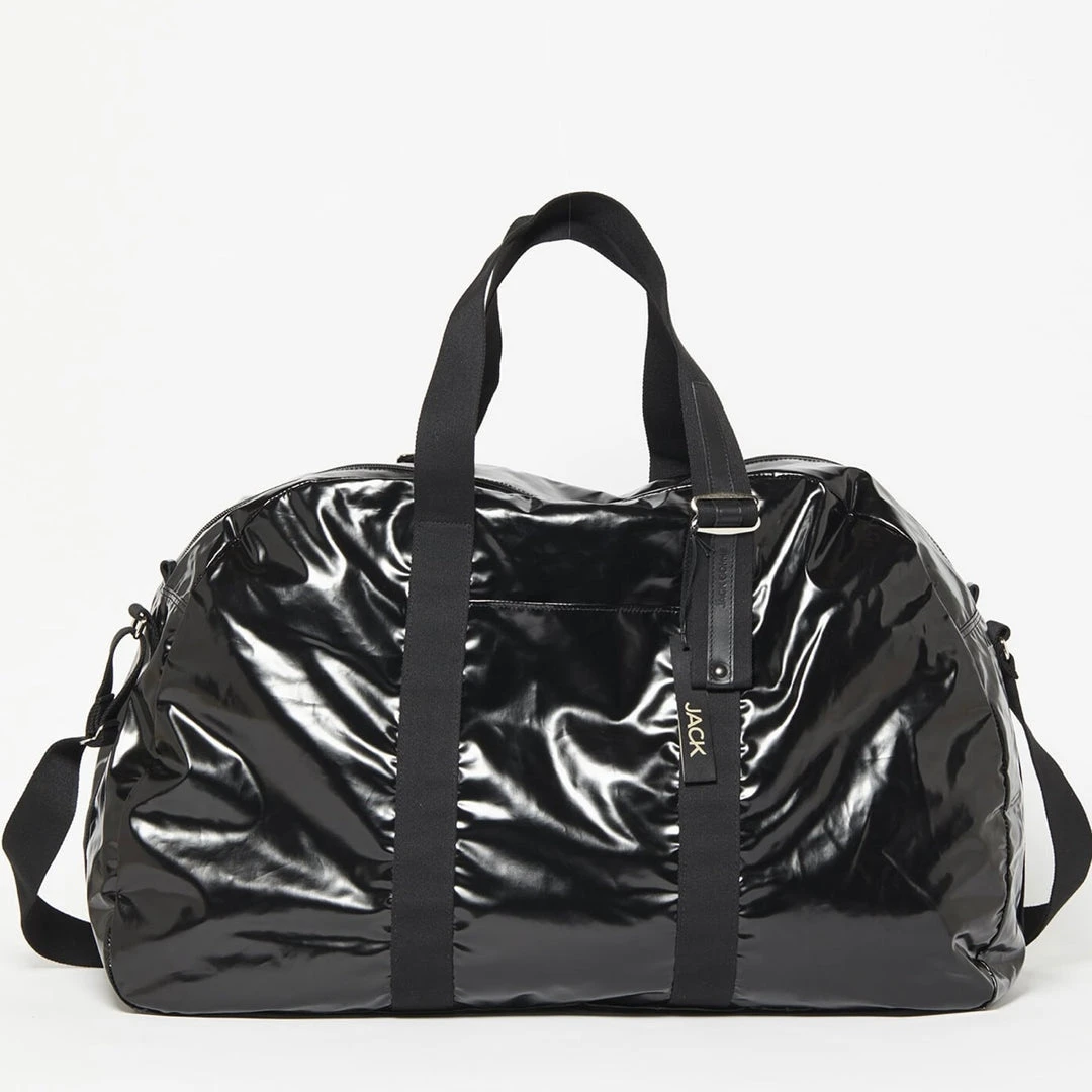 Jack Gomme WALK XL Weekend Bag 11 Jack Gomme WALK XL Weekend Bag