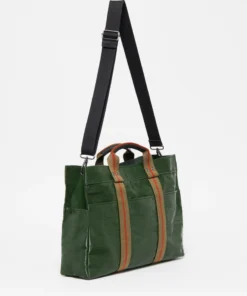 Jack Gomme ERNEST M Tote Bags