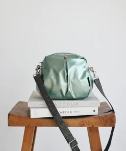 Brontibay Paris Flashdance Glam Crossbody Bags