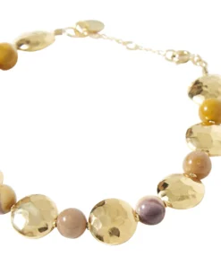 5 Octobre Balloon Bracelet