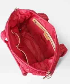 MZ WALLACE Medium Sutton Deluxe