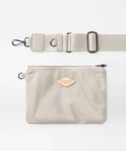 MZ WALLACE Bowery Quattro Tote Bags