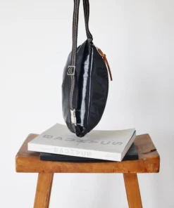 Brontibay Paris Sakari Glam Belt Bag