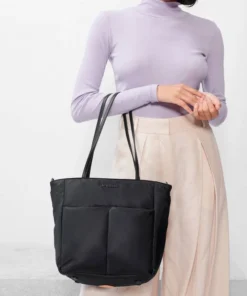 MZ WALLACE Small Bowery Quatro Tote 30 MZ WALLACE Small Bowery Quatro Tote