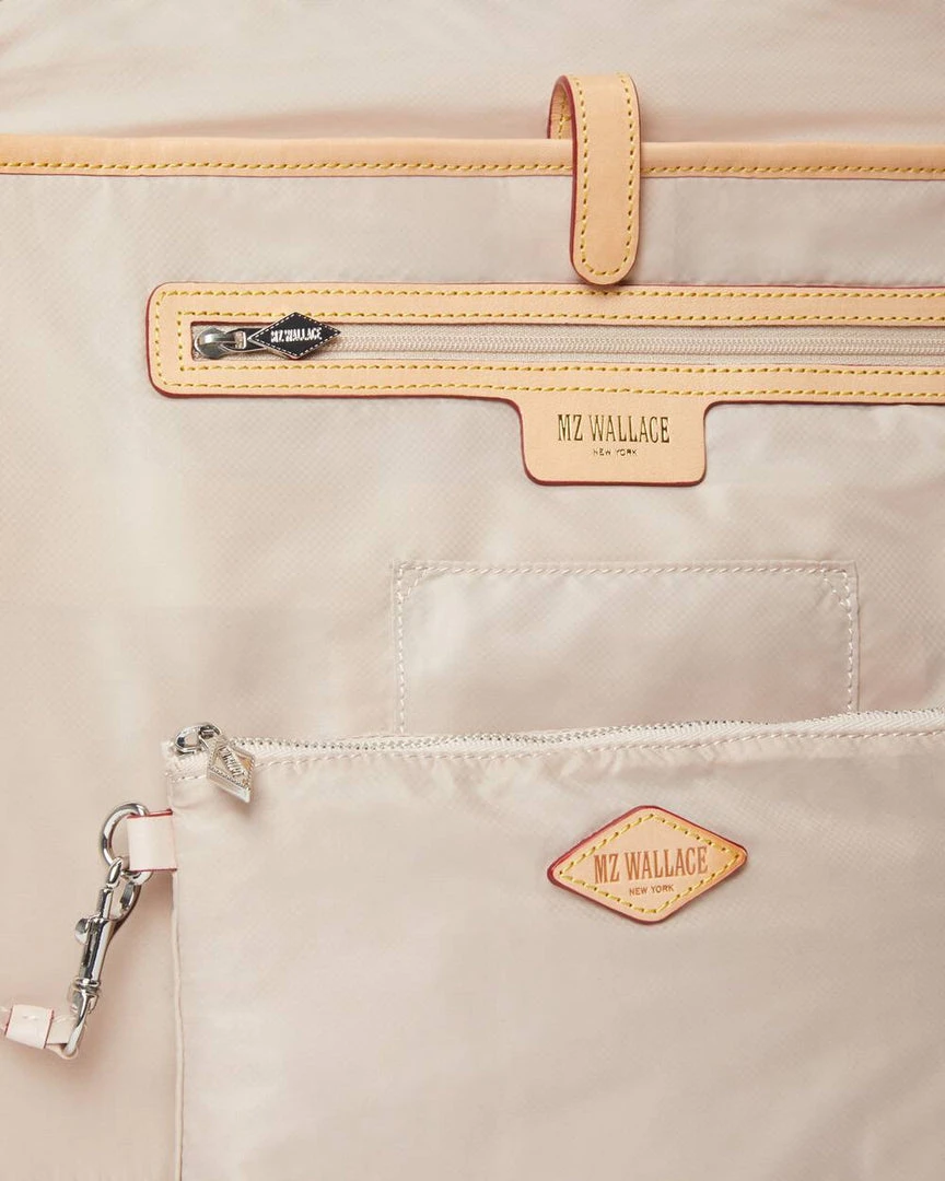 MZ WALLACE Bags Crosby City Bag 6 MZ WALLACE Bags Crosby City Bag