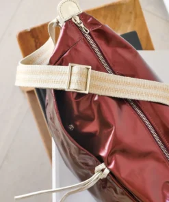 Brontibay Paris **NEW** Kallika Crossbody Bag