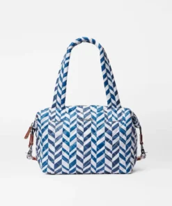 MZ WALLACE Medium Sutton Deluxe