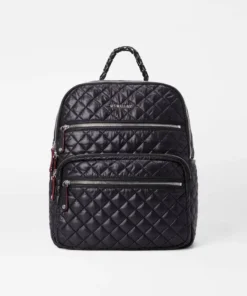 MZ WALLACE **LOW STOCK**Crosby Backpack