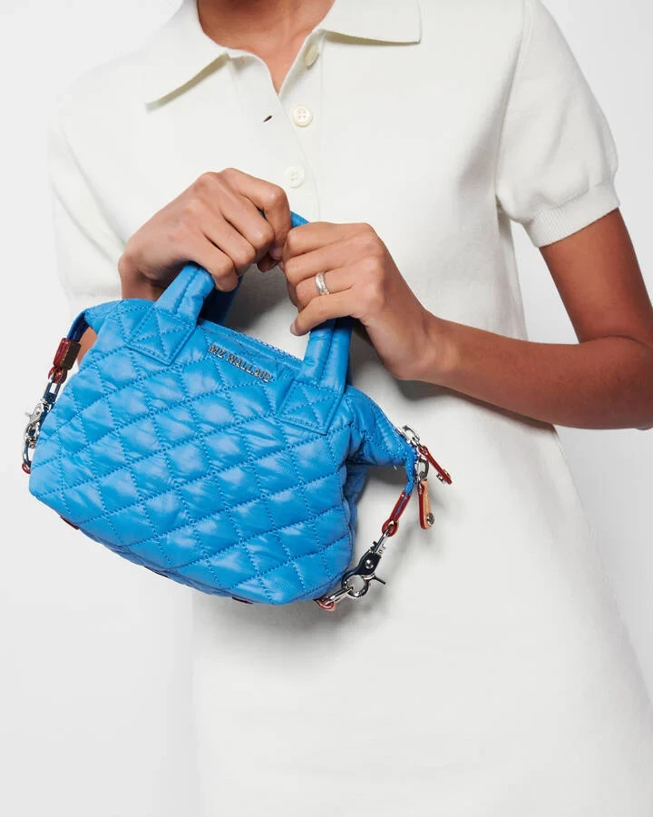 Bags MZ Wallace Micro Sutton 4 Bags MZ Wallace Micro Sutton