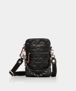 MZ WALLACE Bags Micro Crosby 33 MZ WALLACE Bags Micro Crosby