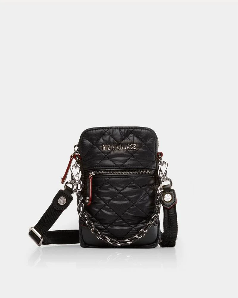 MZ WALLACE Bags Micro Crosby 12 MZ WALLACE Bags Micro Crosby