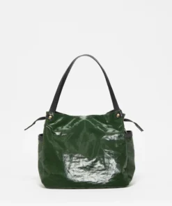 Jack Gomme Bags **NEW** LEVANT Tote Premium Light In Coated Linen