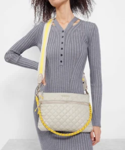 MZ WALLACE **LOW INVENTORY** Crosby Crossbody Bags