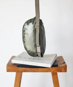 Brontibay Paris Sakari Glam Belt Bag