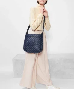 MZ WALLACE Parker Deluxe