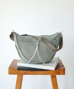 Brontibay Paris Mimi Star Hobo