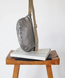 Brontibay Paris Sakari Glam Belt Bag