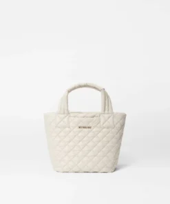 MZ WALLACE Mini Metro Tote Deluxe *LOW STOCK** 46 MZ WALLACE Mini Metro Tote Deluxe *LOW STOCK**