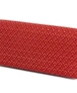 INDEN Est 1548 Deerskin Long Wallet Diamond Wallets