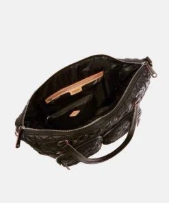 MZ WALLACE Crosby Traveler Bags 19 MZ WALLACE Crosby Traveler Bags